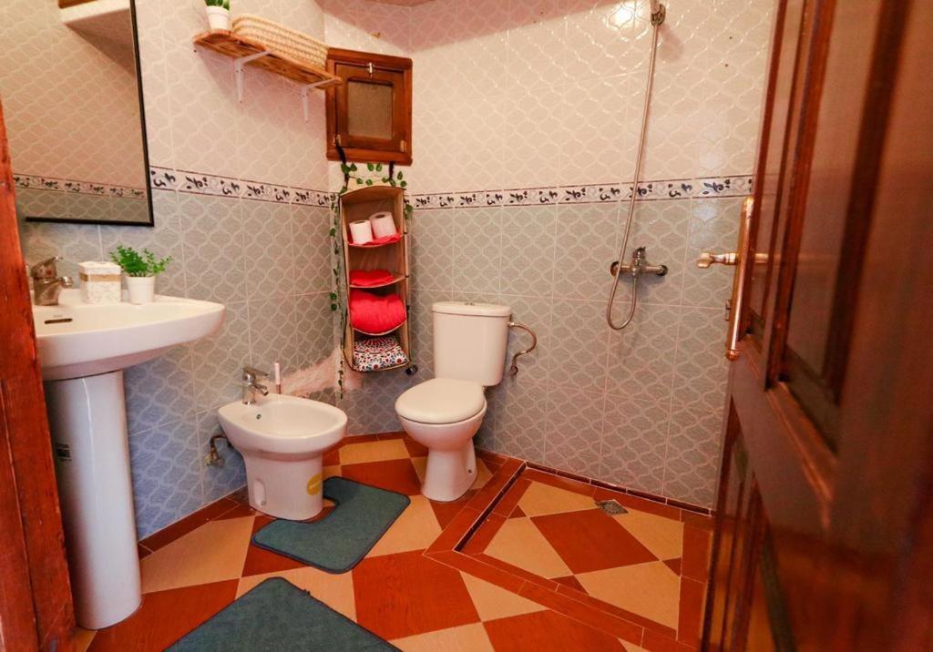 Appartement Lina Szafszawan Zewnętrze zdjęcie