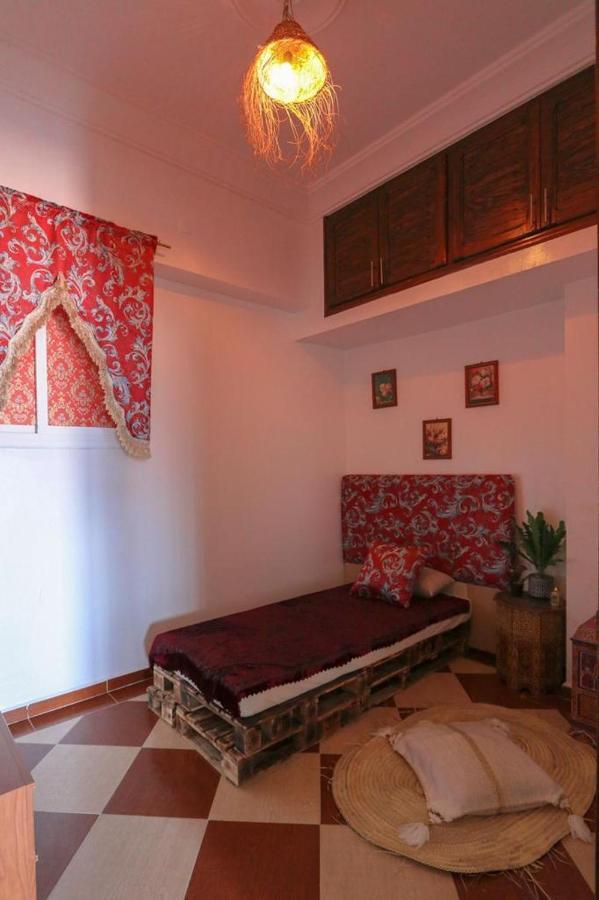Appartement Lina Szafszawan Zewnętrze zdjęcie
