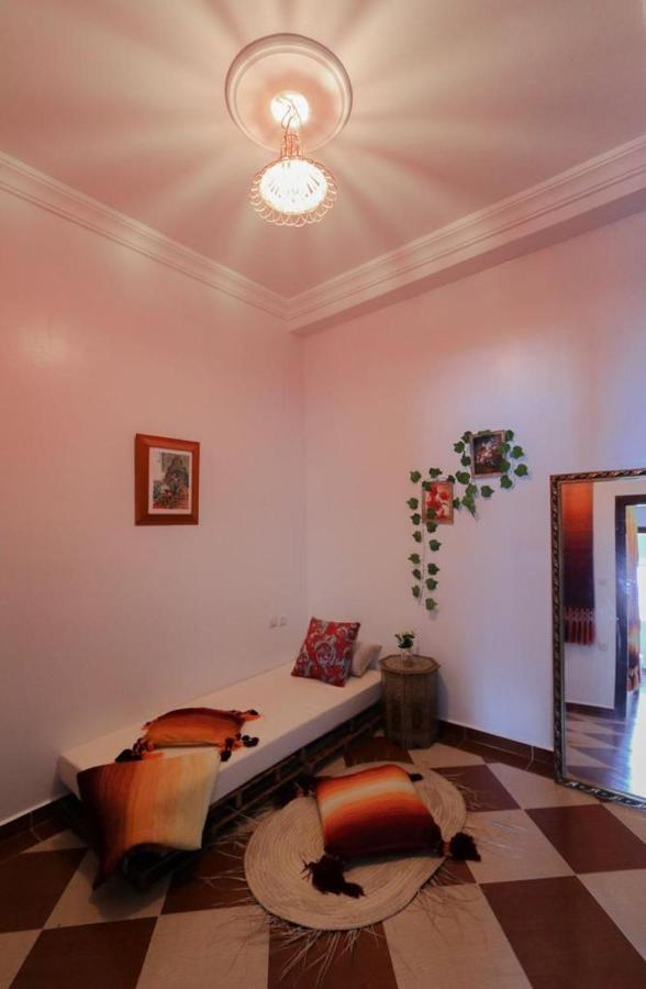 Appartement Lina Szafszawan Zewnętrze zdjęcie