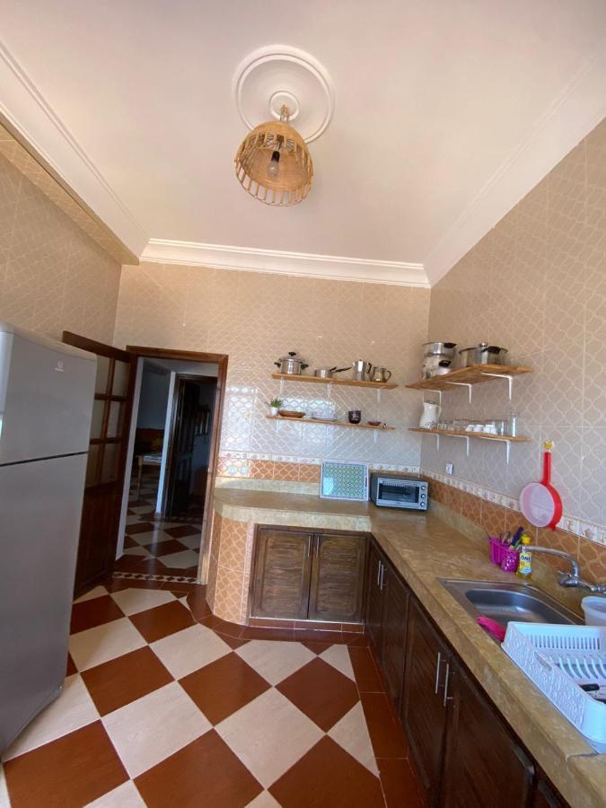 Appartement Lina Szafszawan Zewnętrze zdjęcie
